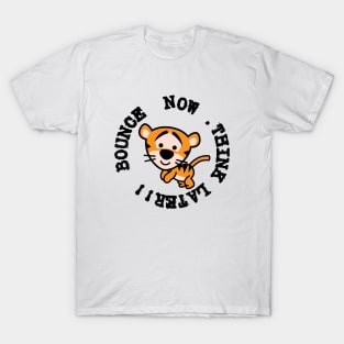 A Little Tiger T-Shirt